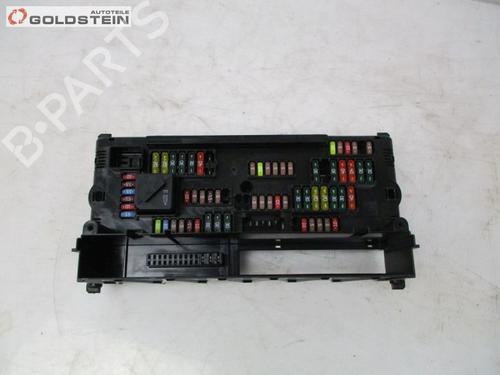 Used Fuse box BMW 6 Convertible (F12) 640 i (320 hp) 18750988