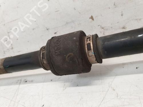 Right front driveshaft CHEVROLET SPARK (M300) 1.2 | BP37094471M39 - Image 5
