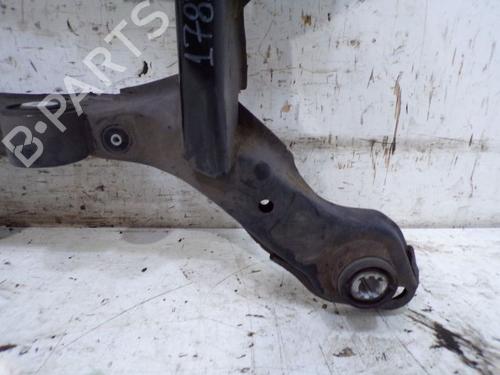Rear axle VOLVO XC60 I SUV (156) T6 AWD | BP19293419M2 