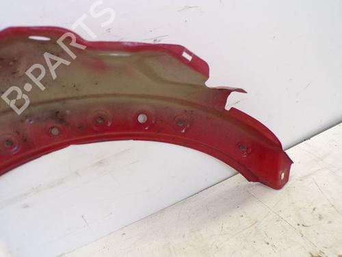 Left front fenders MINI MINI (R56) Cooper | BP19340629C41 