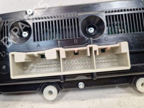 Climate control VW GOLF V Variant (1K5) 1.4 TSI | BP34738161I5 - Image 8