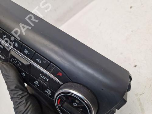 Climate control FORD FOCUS IV Turnier (HP) 1.0 EcoBoost | BP39908818I5 - Image 8
