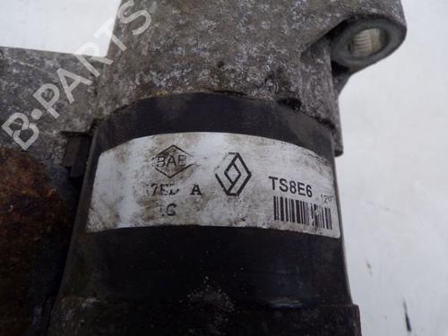 Startmotor DACIA LOGAN MCV II 1.2 | BP29097221M8 