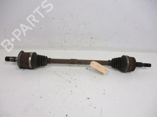 Used Right rear driveshaft DODGE CHARGER 3.5 (253 hp) 28173996