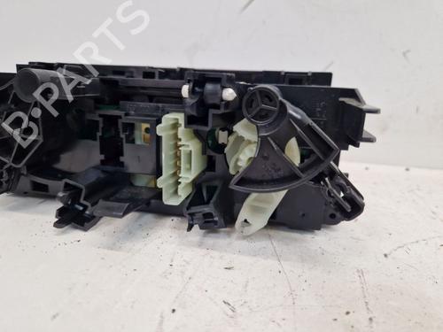 Climate control PEUGEOT 207 (WA_, WC_) 1.4 16V | BP29108258I5 