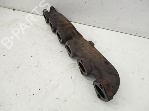 Exhaust manifold BMW X5 (E53) 3.0 d | BP37121032M110 - Image 4