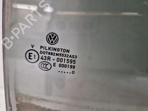 Rear right door window VW TOURAN (1T1, 1T2) 1.4 TSI | BP29108337C21 