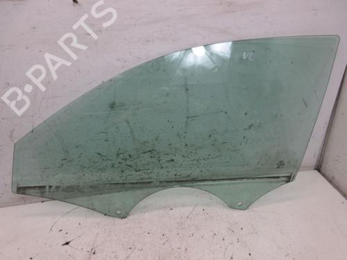 Used Front left quarter glass AUDI A1 Sportback (8XA, 8XF) 1.2 TFSI (86 hp) 25826257