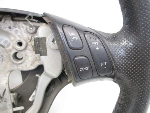 Steering wheel MAZDA 5 (CR) 2.0 CD (CR19) | BP37120700C49 - Image 5