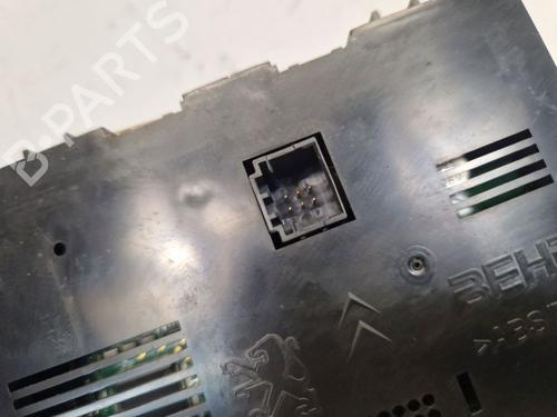 Climate control CITROËN DS3 (SA_) 1.6 THP 150 | BP32661557I5 