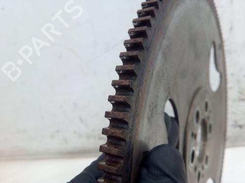 Flywheel CHEVROLET CRUZE (J300) 1.4 | BP37138053M101 - Image 5