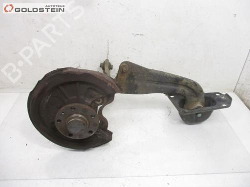 Andre VW TOURAN (1T1, 1T2) 1.6 FSI (115 hp) 18757649