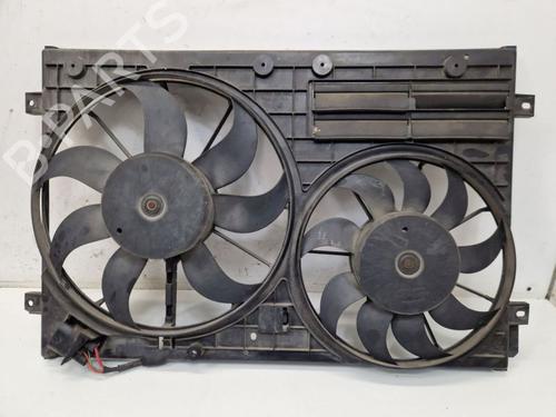 Used Fan Fan 36655911 36655911