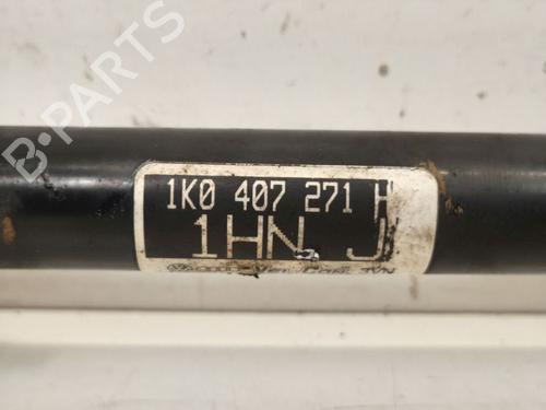Left front driveshaft VW GOLF VI Variant (AJ5) 1.6 TDI | BP40000896M38 - Image 7