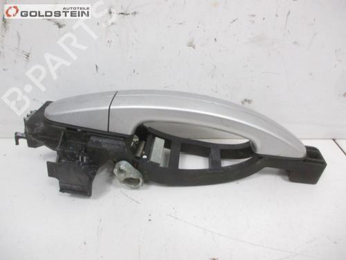 Front left exterior door handle FORD GRAND C-MAX (DXA/CB7, DXA/CEU) 1.6 TDCi | BP18761431C128 