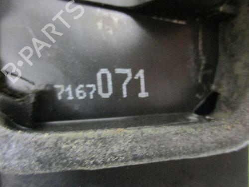 Front left lock BMW 5 Touring (E61) 530 d | BP18800628C98 