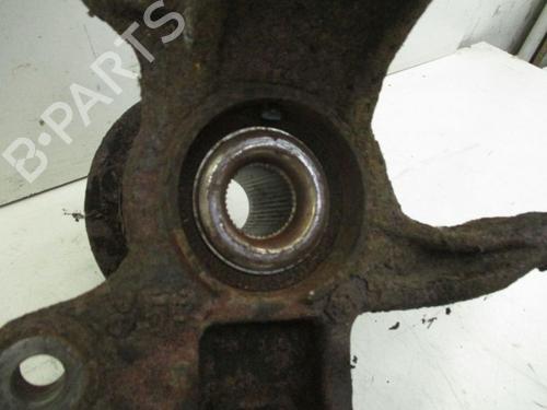 Right front steering knuckle FORD MONDEO IV Turnier (BA7) 2.0 TDCi | BP18807305M26 