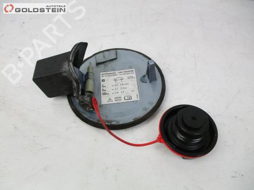 Klapa wlewu paliwa OPEL CORSA D (S07) 1.3 CDTI (L08, L68) | BP18750898C131 