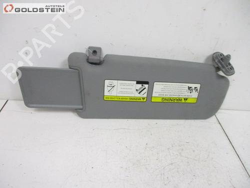 Left sun visor KIA SORENTO II (XM) 3.5 4WD | BP40163565I1 - Image 3