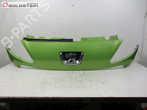 Used Grille PEUGEOT 1007 (KM_) 1.4 (75 hp) 18789302