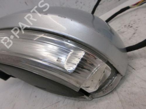 Left mirror VW PASSAT B6 (3C2) 2.0 TFSI | BP19295023C26 