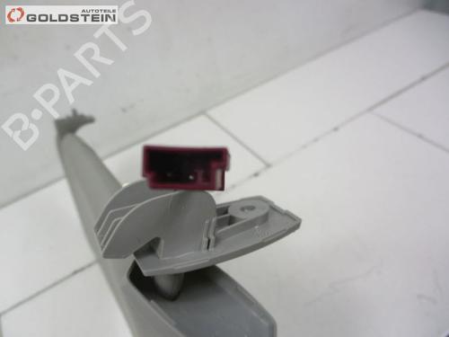 Left sun visor BMW 5 (E60) 530 i | BP37107731I1 - Image 3