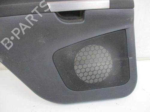 Rear left panel VOLVO V50 (545) 2.4 | BP37114927C60 - Image 4