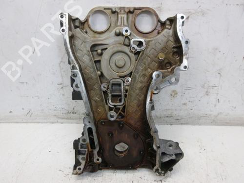Upper protection OPEL CORSA D (S07) 1.4 (L08, L68) | BP37125297M93 - Image 6