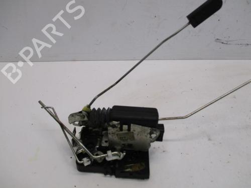 Front right lock DACIA LOGAN MCV (KS_) 1.6 MPI 85 | BP37117085C97 - Image 3