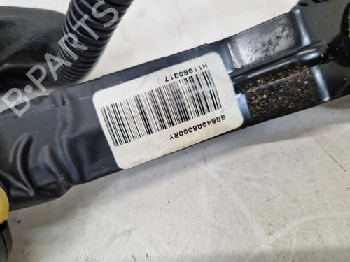 Seat buckle HYUNDAI i30 (GD) 1.4 | BP38028861I32  - Image 7