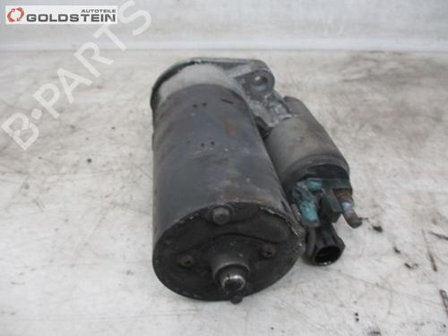 Startmotor AUDI A4 B7 Avant (8ED) 2.7 TDI | BP28306537M8 