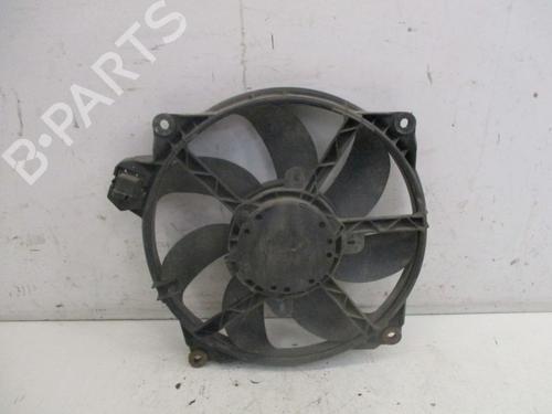 Used Fan RENAULT GRAND SCÉNIC III (JZ0/1_) 2.0 dCi (JZ0Y, JZ26) (150 hp) 29089400