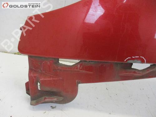 Left front fenders PEUGEOT 807 (EB_) 2.0 | BP18762440C41 