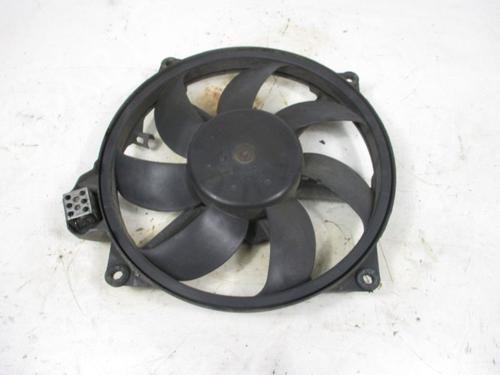 Used Fan RENAULT MEGANE III Hatchback (BZ0/1_, B3_) 1.5 dCi (BZ09, BZ0D, BZ1W, BZ29, BZ14) (110 hp) 18796143