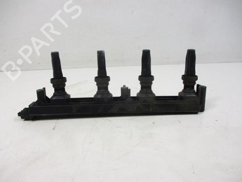 Used Ignition coil CITROËN C4 Grand Picasso I (UA_) 2.0 i 16V (140 hp) 18790425