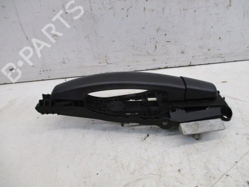 Høyre foran utvendig håndtak OPEL CORSA E (X15) 1.3 CDTI (08, 68) | BP19291055C129 