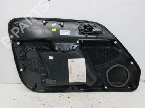 Front right panel SKODA CITIGO (NF1) 1.0 | BP19293125C59 