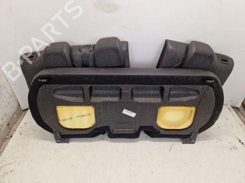 Rear seat CITROËN C3 II (SC_) 1.2 VTi 82 | BP33682850C17  - Image 6