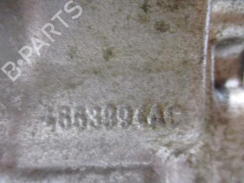 Cylinder head DODGE CHARGER 3.5 | BP28112593M5 