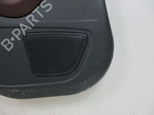 Rear left panel FORD FIESTA VI (CB1, CCN) 1.25 | BP18791770C60 