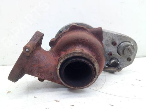 Turbolader/Kompressor FORD TRANSIT V363 Van (FCD, FDD) 2.0 EcoBlue | BP30937043M71