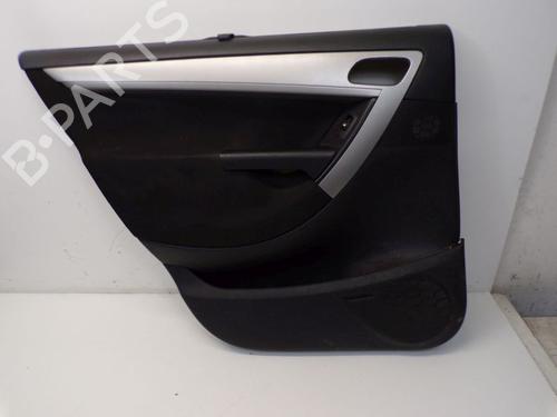 Venstre bakpanel CITROËN C4 Grand Picasso I (UA_) 1.6 VTi 120 (120 hp) 30668445