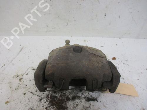 Right front brake caliper FORD MAVERICK 2.0 16V | BP37115040M104 - Image 4