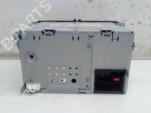 Radio VW TOURAN (1T3) 1.2 TSI | BP29106747E6