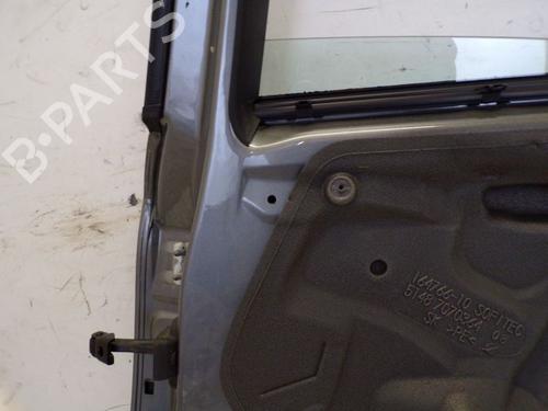 Right rear door BMW 1 (E87) 116 i | BP29103517C5 