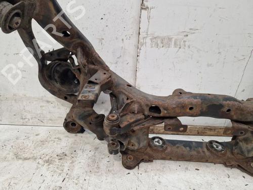 Rear axle VOLVO XC90 I (275) 2.5 T AWD | BP25288094M2 