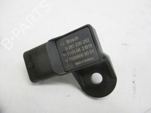 Electronic sensor MINI MINI CLUBMAN (R55) Cooper S | BP37119103M84 - Image 3
