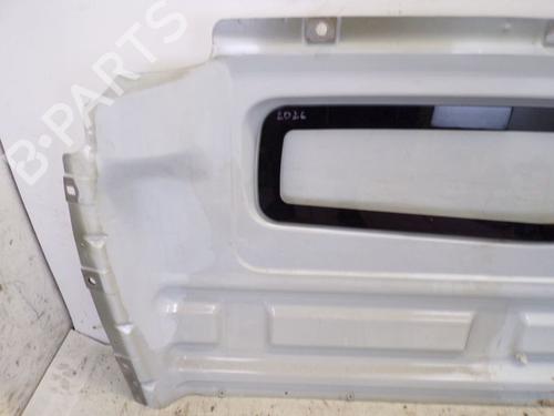 Cargo separator OPEL VIVARO B Van (X82) 1.6 CDTI (05) | BP37129335I36 - Image 2