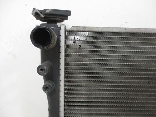 Water radiator SMART FORFOUR (454) 1.3 (454.031) | BP37111976M31 - Image 5