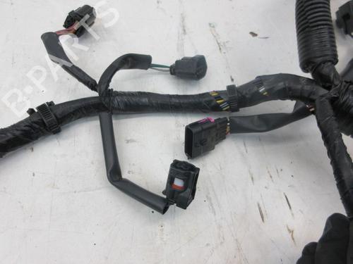 Wiring harness MITSUBISHI MIRAGE / SPACE STAR VI Hatchback (A0_A) 1.2 (A03A) | BP37131227E16 - Image 6